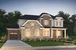 14126 White Gdns Ln, Huntersville, NC 28078 - Photo 1