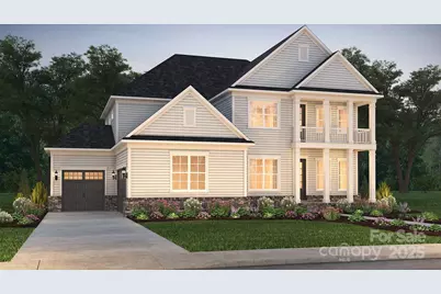 12213 Old Cottonwood Lane #3, Huntersville, NC 28078 - Photo 1