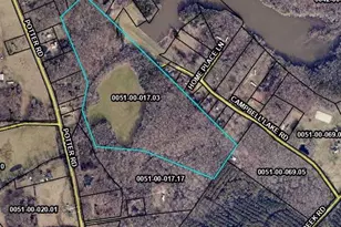 0000 Campbell Lake Rd, Lancaster, SC 29720 - Photo 1