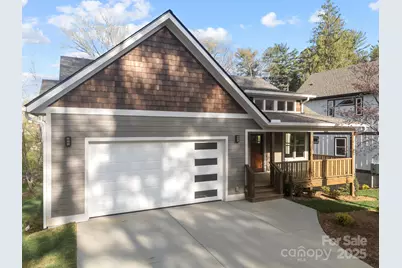 62 Pinedale Road, Asheville, NC 28805 - Photo 1