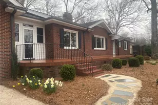 936 N 5th St, Albemarle, NC 28001 - Photo 1