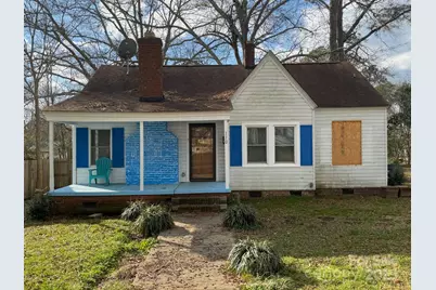 110 Courtland Street, Chester, SC 29706 - Photo 1