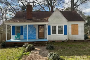 110 Courtland St, Chester, SC 29706 - Photo 1