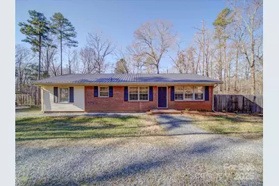 44743 Fish Camp Road, New London, NC 28127 - Photo 1