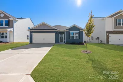 205 Shorthorn Road, Fletcher, NC 28732 - Photo 1