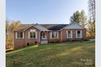 1541 Old Town Way, Hendersonville, NC 28739 - Photo 1