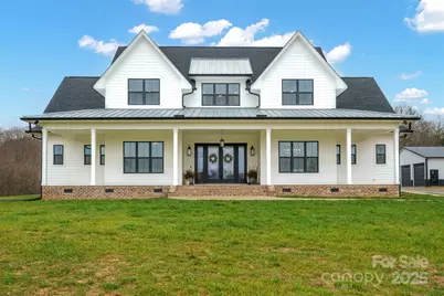 1026 Walker Branch Road, Lincolnton, NC 28092 - Photo 1