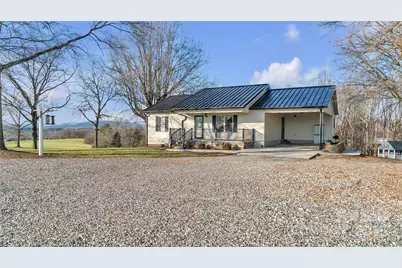 50 Berea Church Quincy Road, Hiddenite, NC 28636 - Photo 1