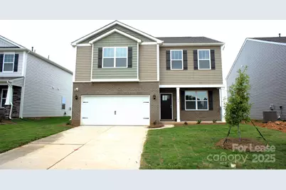 123 Old Home Road, Statesville, NC 28677 - Photo 1