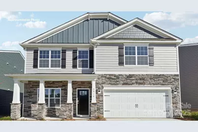 11127 Cardinal Creek Avenue, Charlotte, NC 28215 - Photo 1