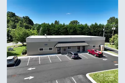 9 Haywood Office Park, Waynesville, NC 28785 - Photo 1