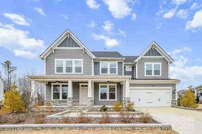 800 Landau Road, Waxhaw, NC 28173 - Photo 1