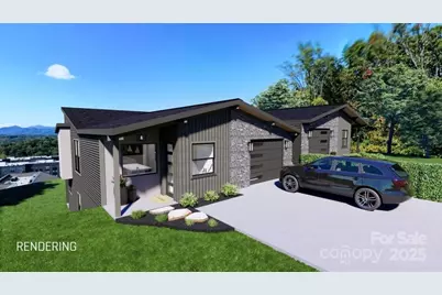 602 Storybook Villas Trail, Asheville, NC 28804 - Photo 1