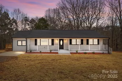 12337 Grier Place, Matthews, NC 28105 - Photo 1
