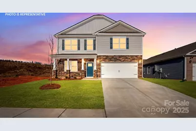 142 Sycamore Springs Drive, Statesville, NC 28677 - Photo 1