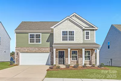 1707 Wooten Way, Bessemer City, NC 28016 - Photo 1