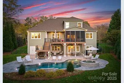 7542 Waterview Drive, Cornelius, NC 28031 - Photo 1