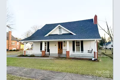 605 W Mountain Street, Kings Mountain, NC 28086 - Photo 1