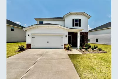 1515 Harper Landing Boulevard, Stanley, NC 28164 - Photo 1