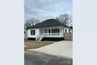 206 N Firestone Street, Gastonia, NC 28052 - Photo 1