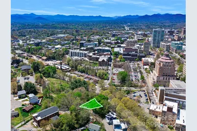 123 Circle Street, Asheville, NC 28801 - Photo 1