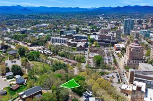 123 Circle St, Asheville, NC 28801 - Photo 1