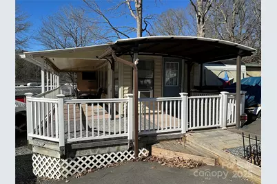 168 Clubhouse Drive, New London, NC 28127 - Photo 1