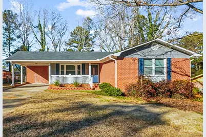 728 Wilmette Road, Columbia, SC 29203 - Photo 1