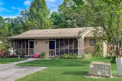 131 Freedom Road, Hendersonville, NC 28792 - Photo 1