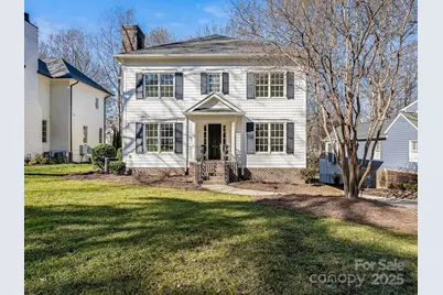 3922 Ayscough Road, Charlotte, NC 28211 - Photo 1