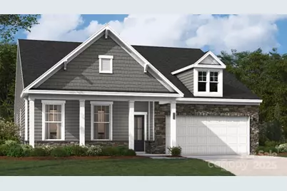 4002 Grace Pointe Drive #106, Indian Trail, NC 28079 - Photo 1