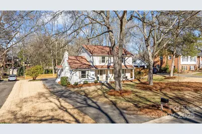 7016 Foxworth Drive, Charlotte, NC 28226 - Photo 1
