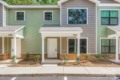 1750 J Julian Lane, Charlotte, NC 28208 - Photo 1