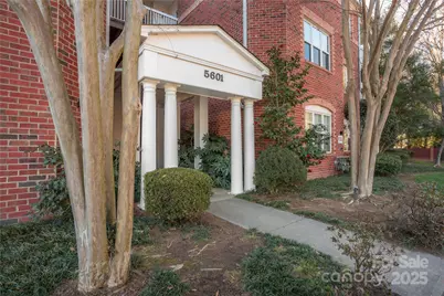 5601 Fairview Road #22, Charlotte, NC 28209 - Photo 1