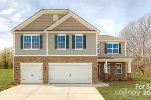8012 Kennesaw Dr, Gastonia, NC 28056 - Photo 1