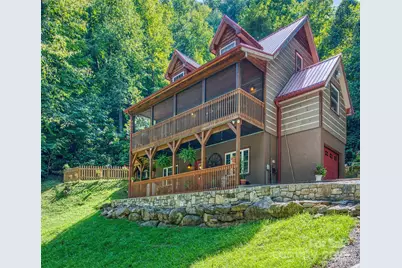 61 Calm Creek Road, Waynesville, NC 28785 - Photo 1