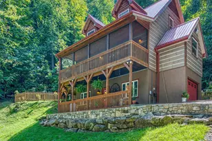 61 Calm Creek Rd, Waynesville, NC 28785 - Photo 1