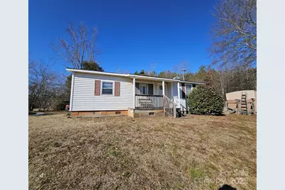 451 Jonestown Road, Bostic, NC 28018 - Photo 1