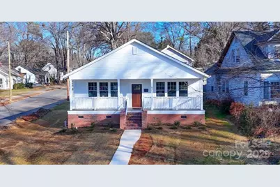 520 W 5th Avenue, Gastonia, NC 28052 - Photo 1