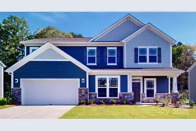 242 Winford Road, Troutman, NC 28116 - Photo 1