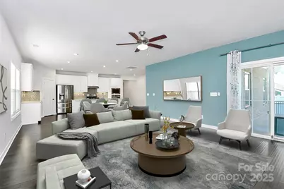 8243 Bretton Woods Drive, Charlotte, NC 28227 - Photo 1