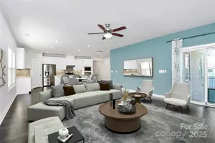 8243 Bretton Woods Dr, Charlotte, NC 28227 - Photo 1