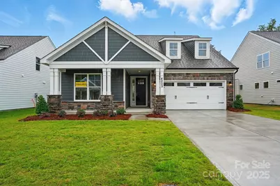 4005 Grace Pointe Drive #100, Wesley Chapel, NC 28079 - Photo 1