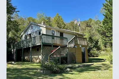 14 Dry Leaf Road, Alexander, NC 28701 - Photo 1