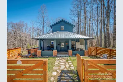 191, Formerly 192 Patterson Street, Saluda, NC 28773 - Photo 1