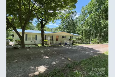 311 Coopers Gap Road, Rutherfordton, NC 28139 - Photo 1