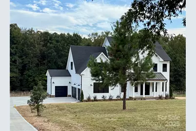 8823 Wingard Road, Waxhaw, NC 28173 - Photo 1