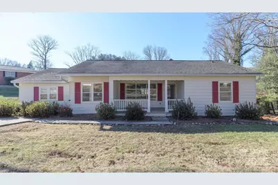 411 Tywood Street NE, Lenoir, NC 28645 - Photo 1