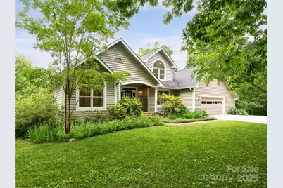 15 Breckenridge Drive, Fairview, NC 28730 - Photo 1