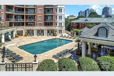 300 W 5th Street #721, Charlotte, NC 28202 - Photo 1